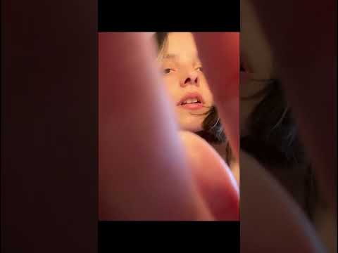 lofi asmr camera adjusting & shirt scratching pt.1 🎧✨