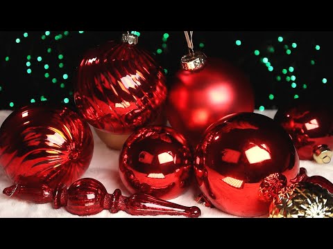ASMR Merry Christmas Triggers🎄🎅🏼 메리 크리스마스 트리거