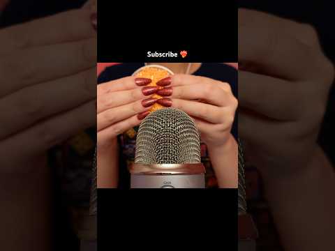 #asmr #asmrsounds #relax #satisfying #tingles #triggers #fyp #asmrsounds #soaptapping #асмр