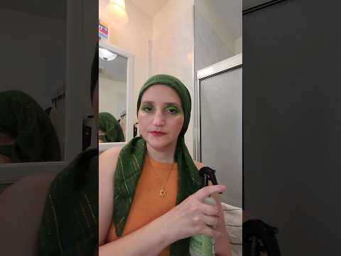 spritzing you #asmr #roleplay #personalattention #subscribe