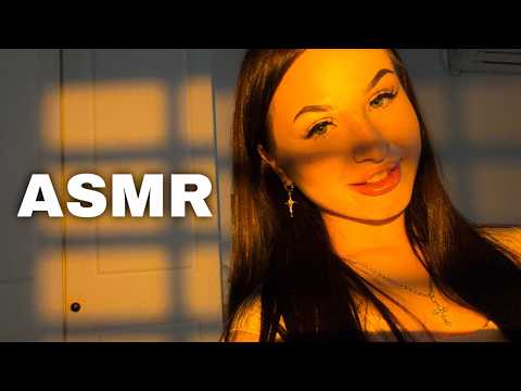ASMR для тебя 🩷🌸