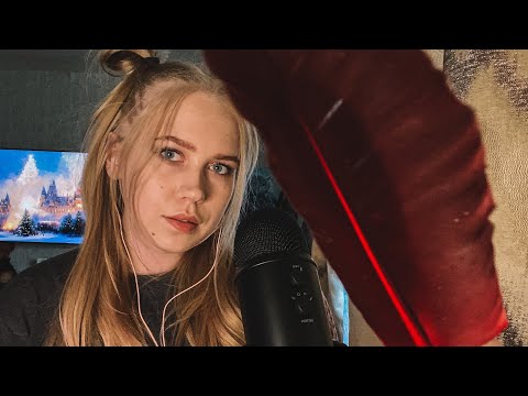 ASMR pen / АСМР перо #asmr #asmrminuha #мурашимосьразом