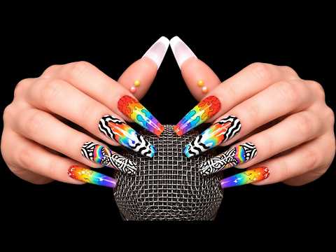 This ASMR Will Give You Instant Tingles 😵‍💫✨