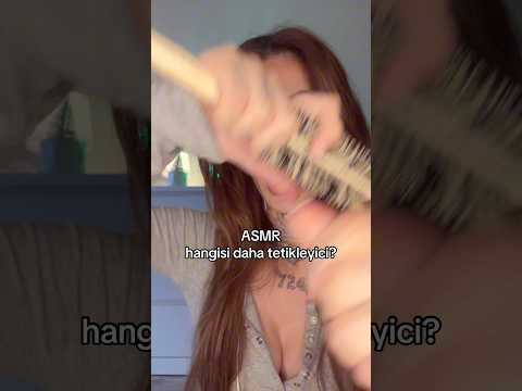 hangisi? #asmr