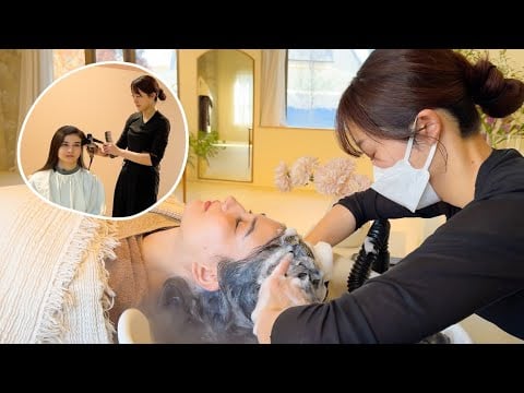 (ASMR)💖I did ONE DAY TRIP to experience from TOKYO to NAGOYA