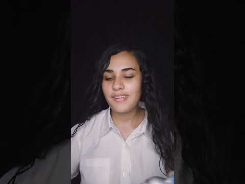 ASMR PERFUME -SONS DE LÍQUIDO + TAPPING