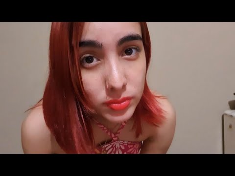 Asmr - Tu novia te consiente después de un día duro (Sin anuncios)