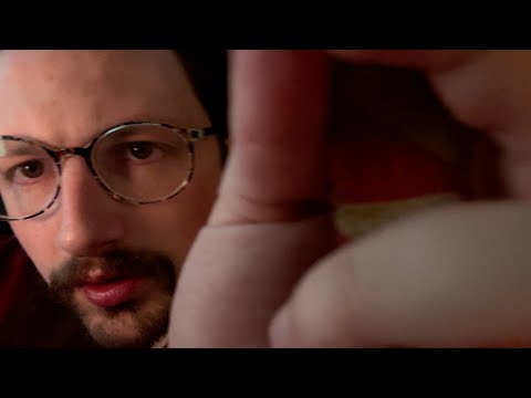 ASMR Strapping You In For a RollerCoaster (+ Free Ride) Roleplay