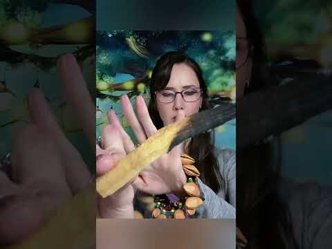 Guard Against Negative Energy ASMR Reiki