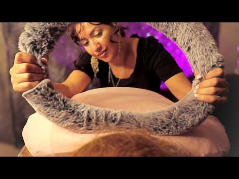 💤 Crépitement ASMR Ostéo | Nouvelles techniques ultra relaxantes