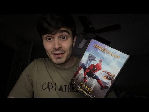 ASMR Dads DVD Collection Part 2