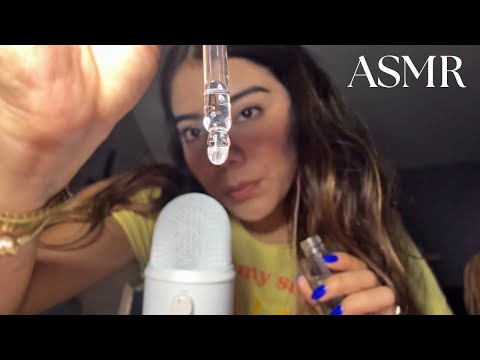 ASMR | Limpieza Facial Casera 🧖🏼‍♀️✨💗 