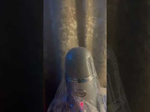Asmr rain sounds