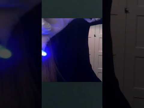 ASMR Scalp Check with Gloves #asmr #relax