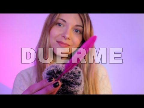 Duerme Profundo con mis MEJORES sonidos | Love ASMR