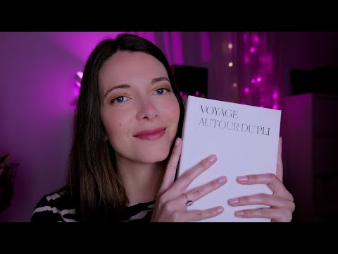 ASMR | Favoritos del momento para que DUERMAS rapido