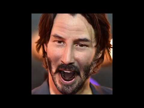 ASMR John Wick