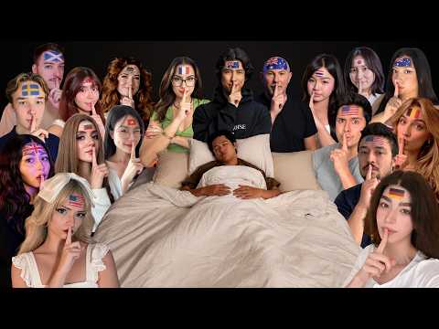 The Entire World Gives Me ASMR 🌍