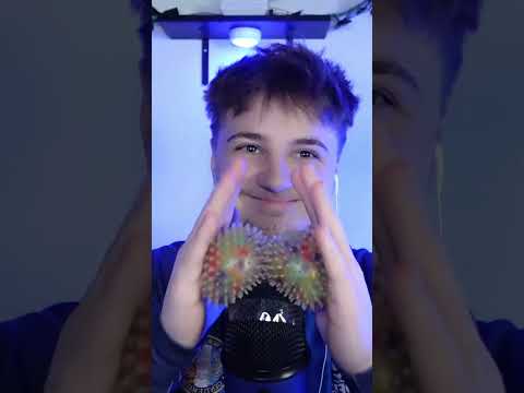 ASMR - Le MEILLEUR TRIGGER ?