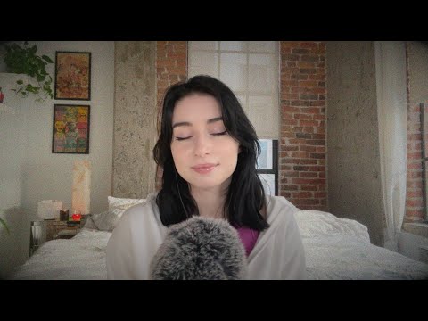 [ASMR Guided Meditation] Energy Healing