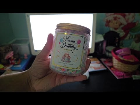 ASMR No Talking Candle 🕯️ to Knock You Out 💤 