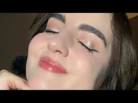 Ale ASMR está en vivo
