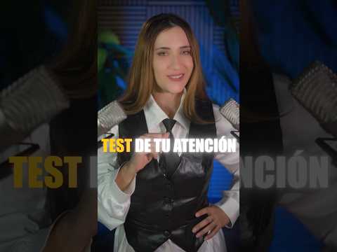 ASMR TDAH: ¿Cuántas veces se pone AZUL la pantalla?