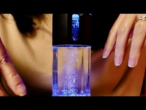 ASMR Random Trigger Assortment For Sleep