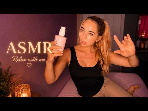 ASMR 💕 Narrowing Down Your Perfect Triggers | Learning What Relaxes You | Part 2
