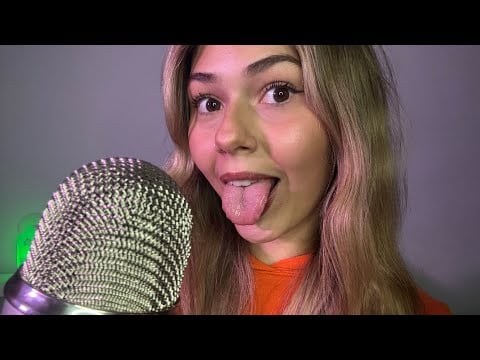 ASMR The REAL Reason I Stopped Going To Raves…