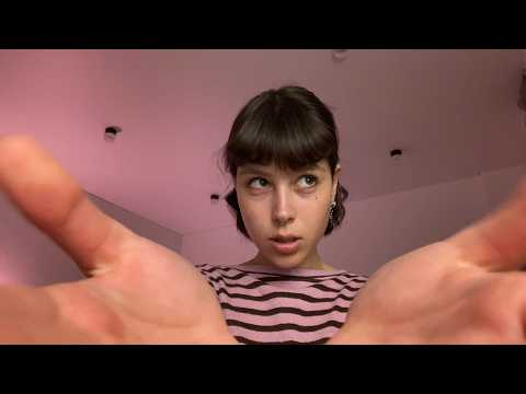 Try Not to Tingle ASMR (chaotic)