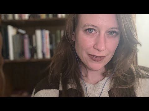 If you knew the future, would you change it? | Whispered Philosophy Lecture for Sleep