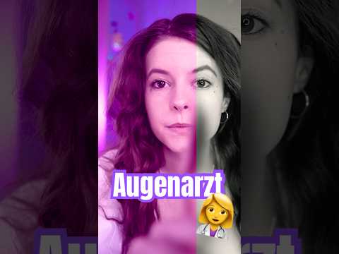Ich RETTE deine AUGEN! 😱