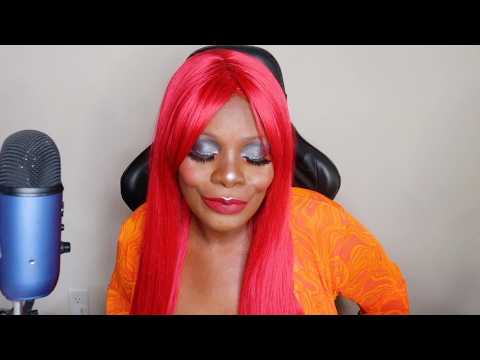 ASMR Makeup Fun Cute ASMR Sounds