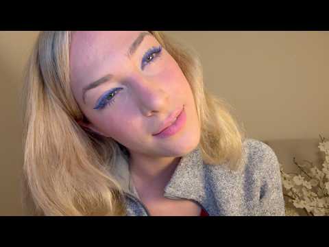 ASMR Insane Teacher Flirts With You In Class 🍔 Lunch w/ Ms. F - Teacher Asks You Out Pt. 96 Roleplay