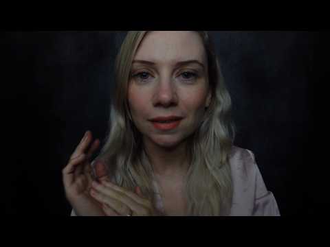 ASMR - Immersive Oil Massage 🌙 Attentive In Ear Whispers Tailored to Your Needs 