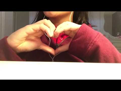 ASMR Positive Affirmations and Motivation
