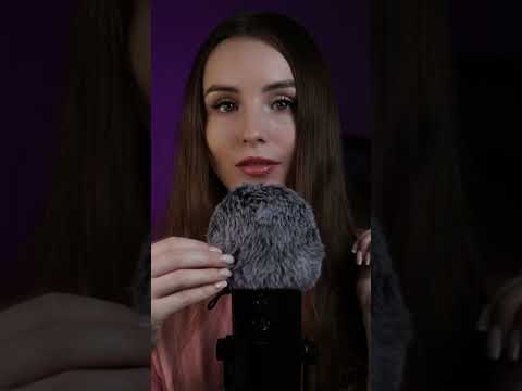 ASMR Shhh & It's Okay Personal Attention #asmrsounds #asmrshorts #asmr