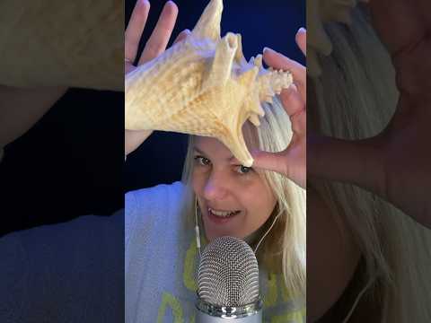 ASMR FR / Triggers de la nature pour faire le plein de frissons #asmrfr #shortsasmr #asmr