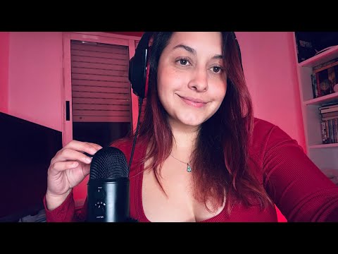 ASMR✨ HABRÉ DICHO TU NOMBRE? 