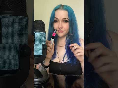 B E A UTIFUL #asmr #personalattention #personalattentionasmr #softspoken #caring #comforting