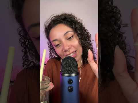an ice cold water just for you #asmr #summer