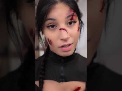 #ASMR Lara Croft Cura tus heridas #asmrroleplay #asmrvideo #asmrsleep #roleplay #asmrcommunity