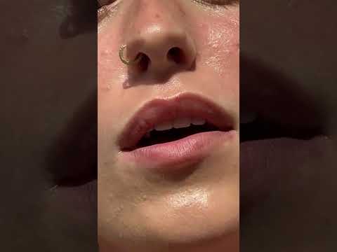 But baby I want you #asmr #asmrgirlfriend