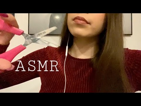 ASMR | 14 TRIGGERS to put you to sleep 😴💤