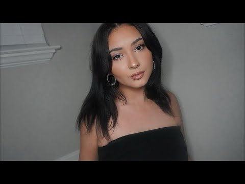ASMR Crazy Possesive Girlfriend 🙄😘 | Tapping, Whispering ✨ Part 2