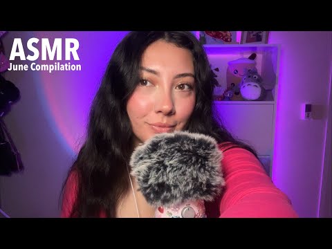 ASMR for your perfect sleep tonight