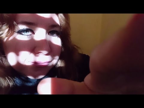 HYPNOTIC ASMR & REIKI: You Were Born to Express Yourself Freely