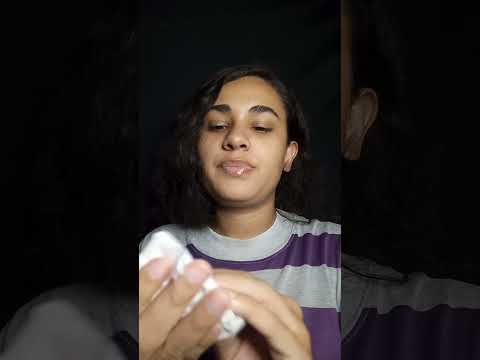 asmr cuidando da sua pele #dormir #asmr #video #relax #shotr #shots #viralshort#viralvideo#asmrvideo