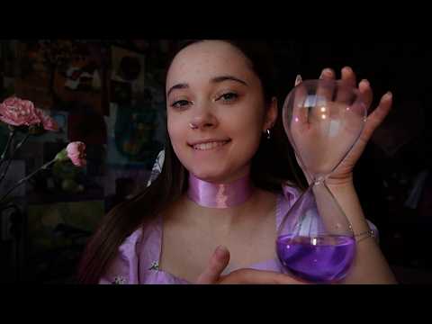 ASMR stream / АСМР стрим
